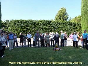 2013 07 05 MARIGNANE COMMEMORATION EN SOUVENIR DU MASSACRE DU 5 07 1962 A ORAN (9)